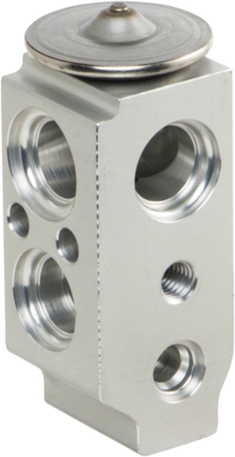 Four Seasons Block Type Expansion Valve w/o Solenoid 39380