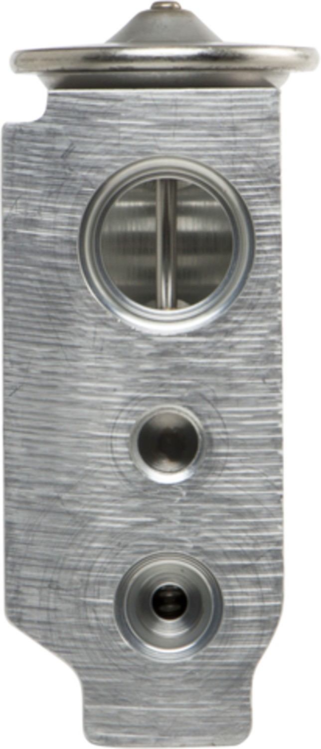 Four Seasons Block Type Expansion Valve w/o Solenoid 39380