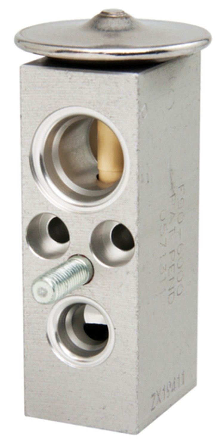 Four Seasons Block Type Expansion Valve w/o Solenoid 39392