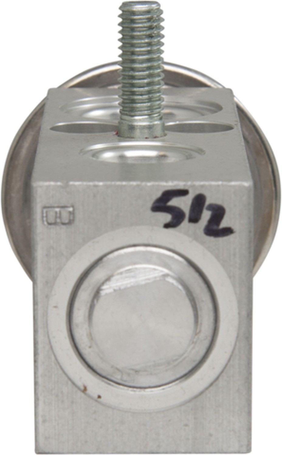 Four Seasons Block Type Expansion Valve w/o Solenoid 39392