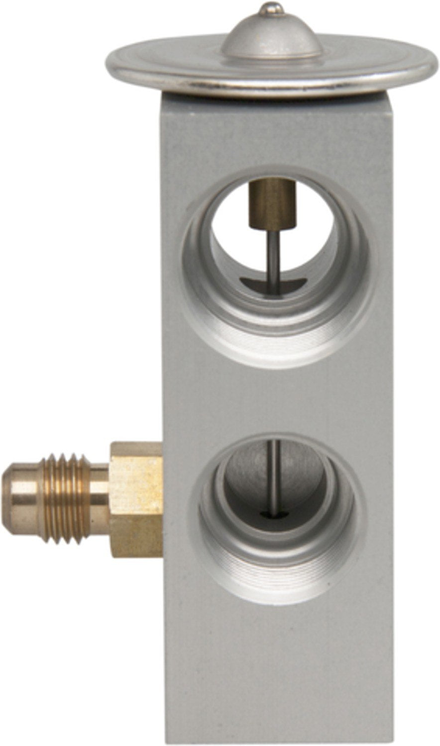 Four Seasons Block Type Expansion Valve w/o Solenoid 39396