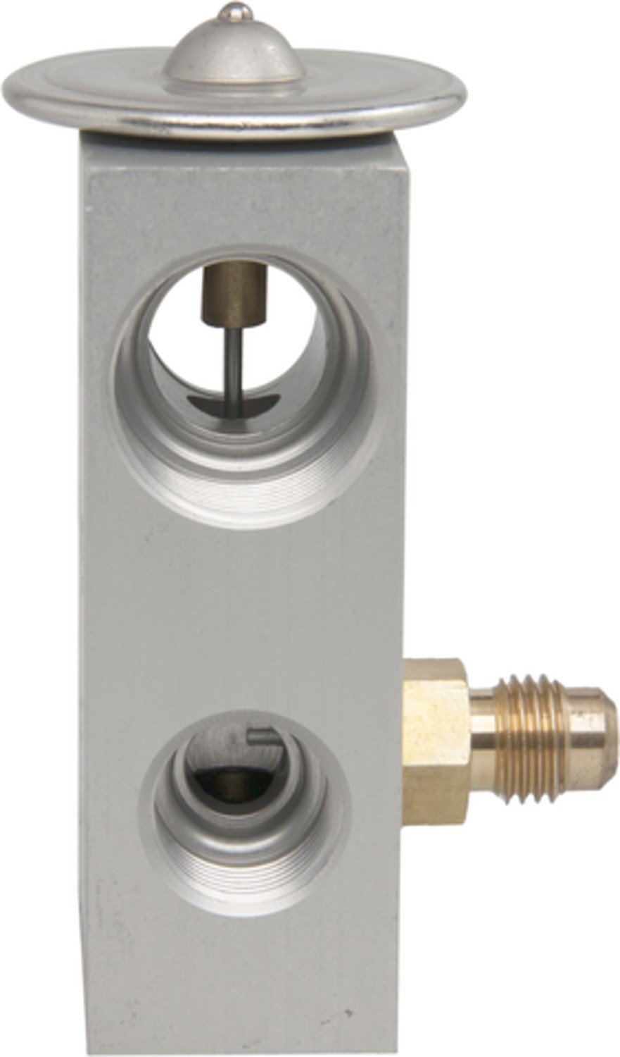 Four Seasons Block Type Expansion Valve w/o Solenoid 39396