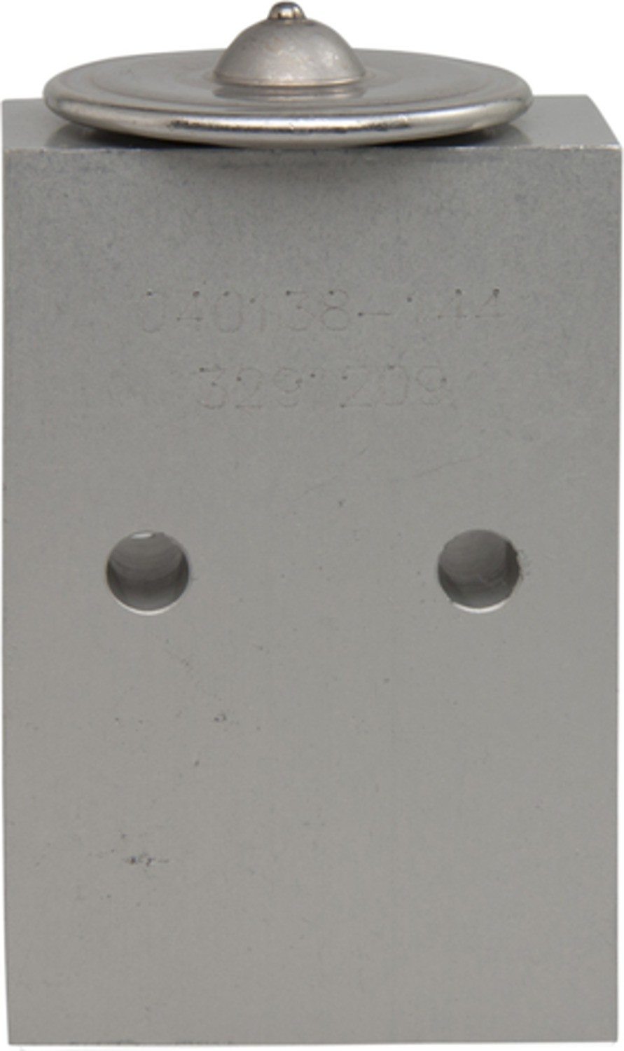 Four Seasons Block Type Expansion Valve w/o Solenoid 39396