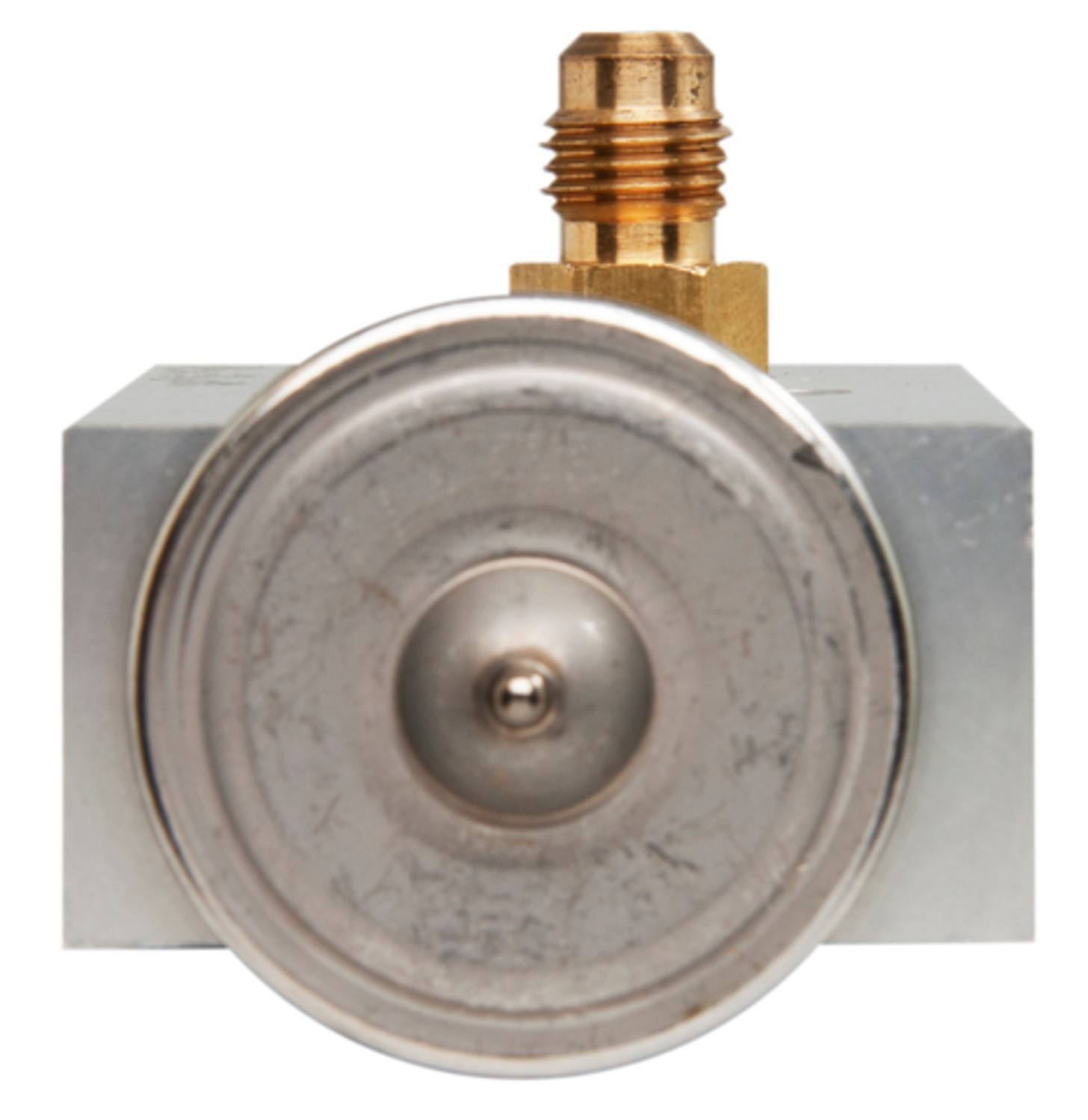Four Seasons Block Type Expansion Valve w/o Solenoid 39396
