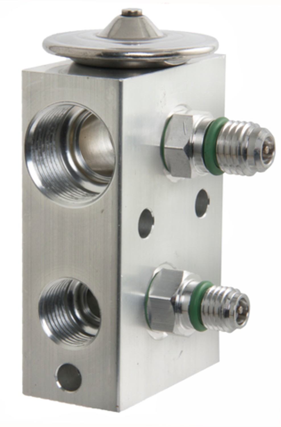 Four Seasons Block Type Expansion Valve w/o Solenoid 39422