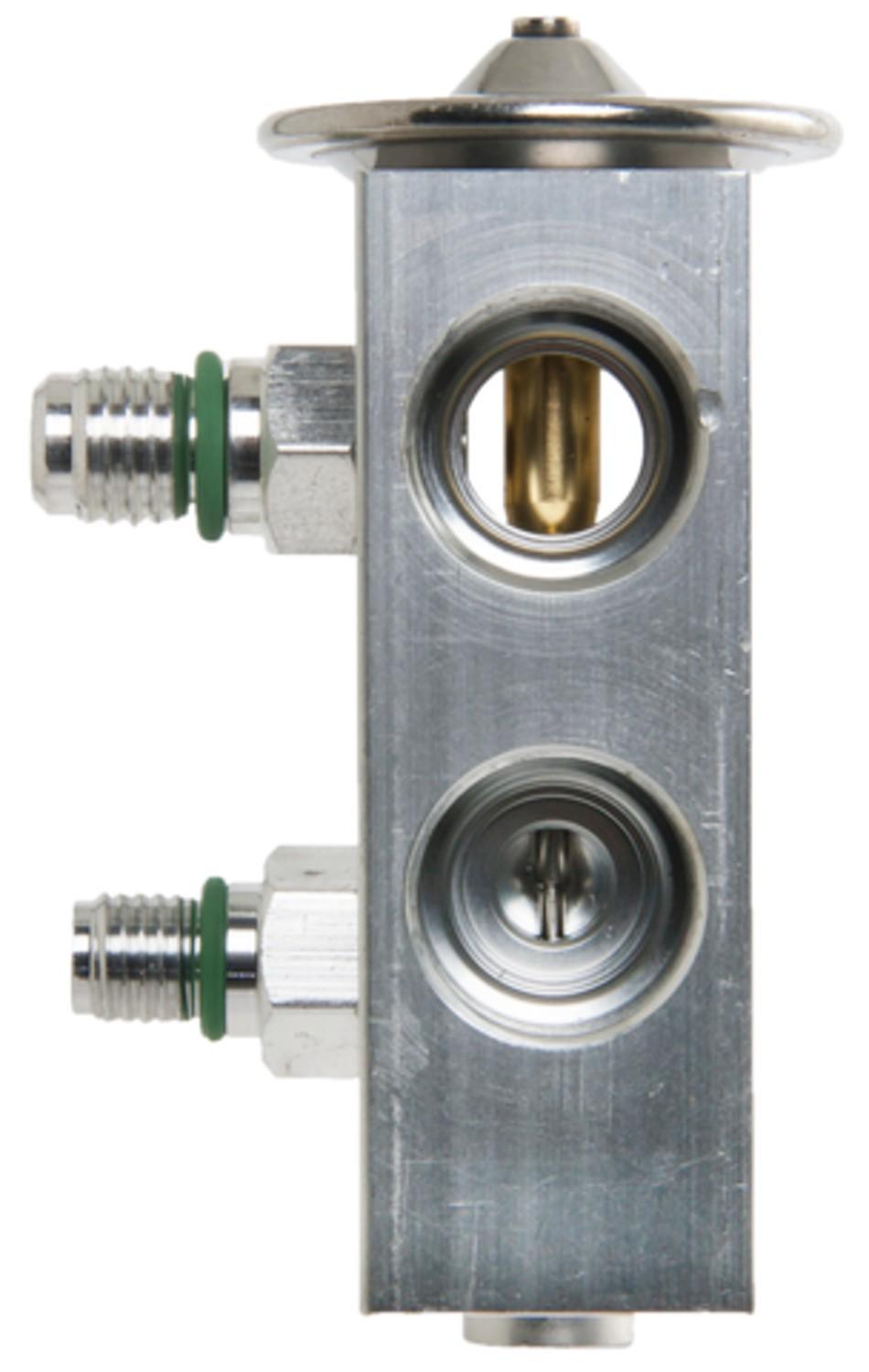 Four Seasons Block Type Expansion Valve w/o Solenoid 39422