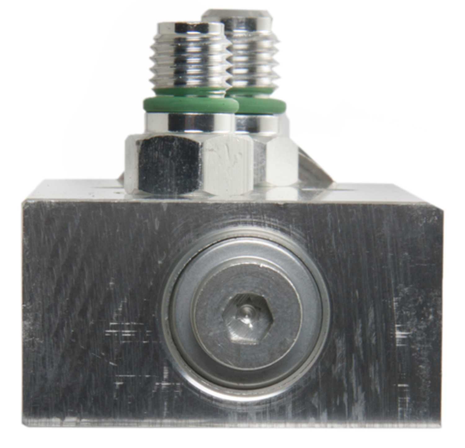 Four Seasons Block Type Expansion Valve w/o Solenoid 39422