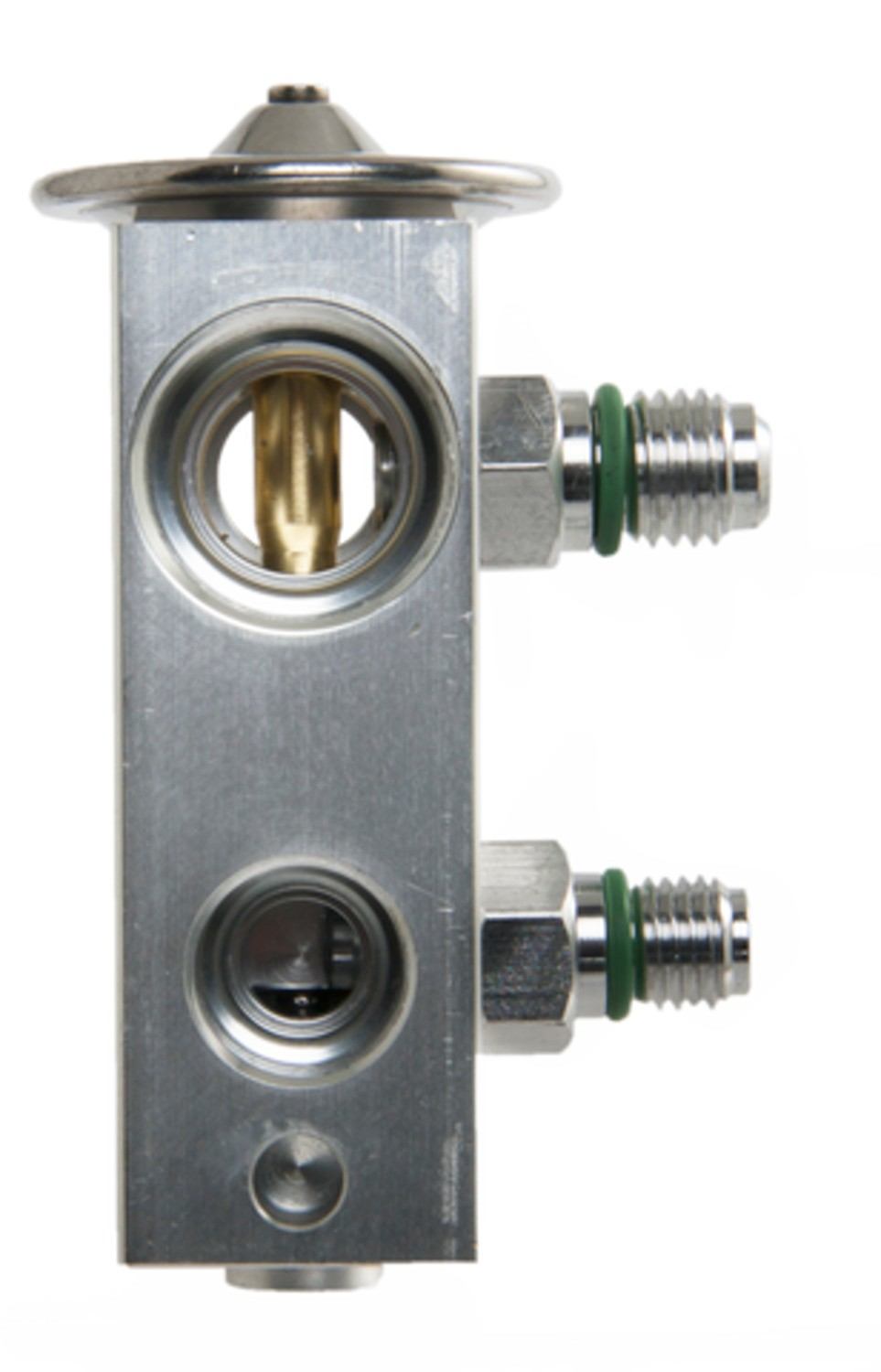 Four Seasons Block Type Expansion Valve w/o Solenoid 39422