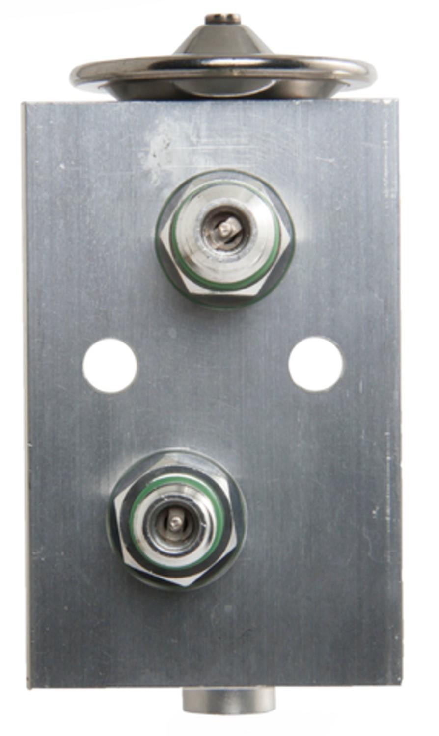 Four Seasons Block Type Expansion Valve w/o Solenoid 39422