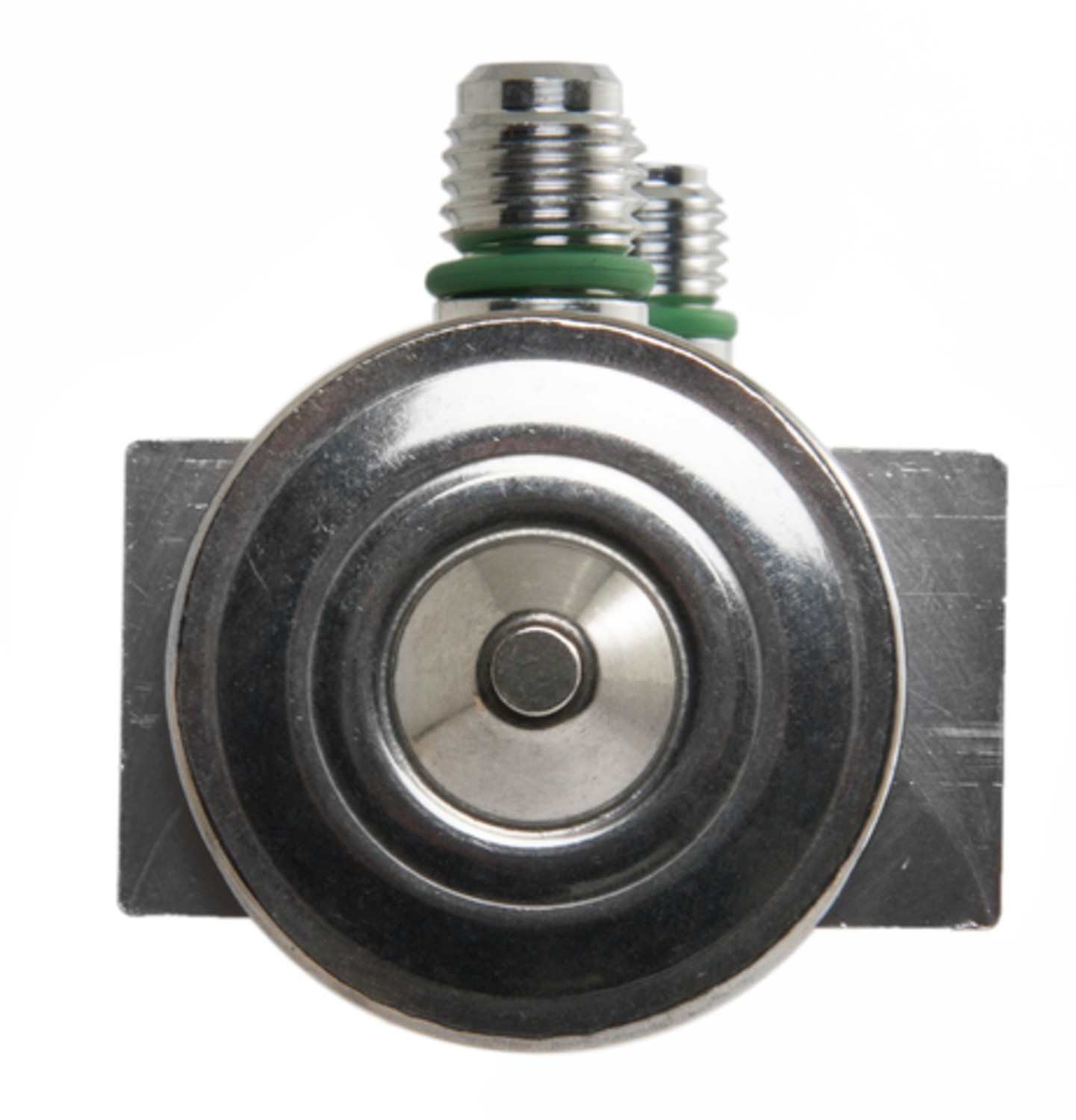 Four Seasons Block Type Expansion Valve w/o Solenoid 39422