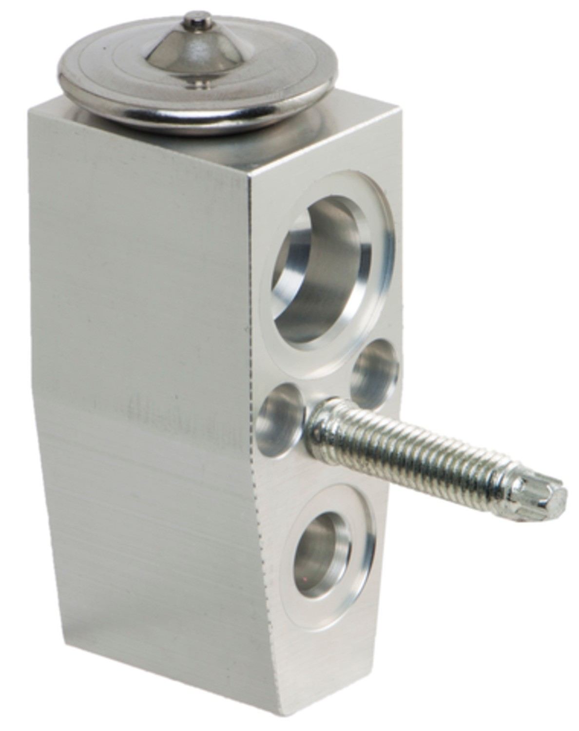 Four Seasons Block Type Expansion Valve w/o Solenoid 39427