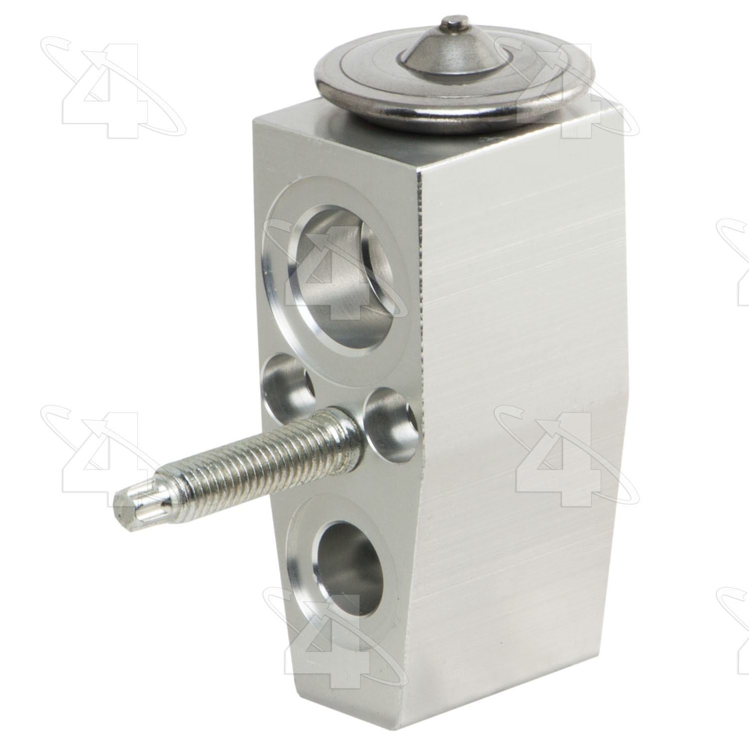 Four Seasons A/C Expansion Valve 39428