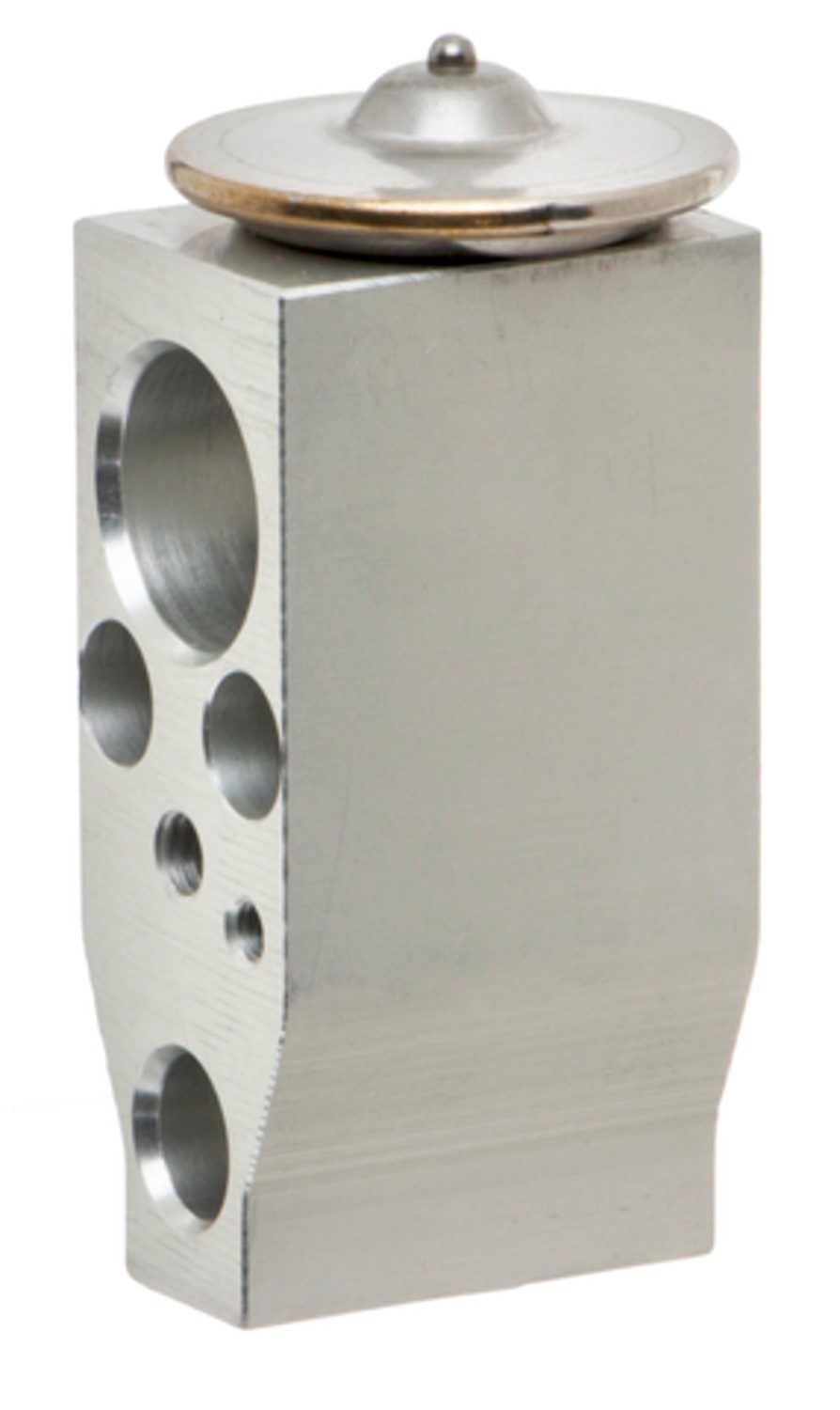 Four Seasons Block Type Expansion Valve w/o Solenoid 39435