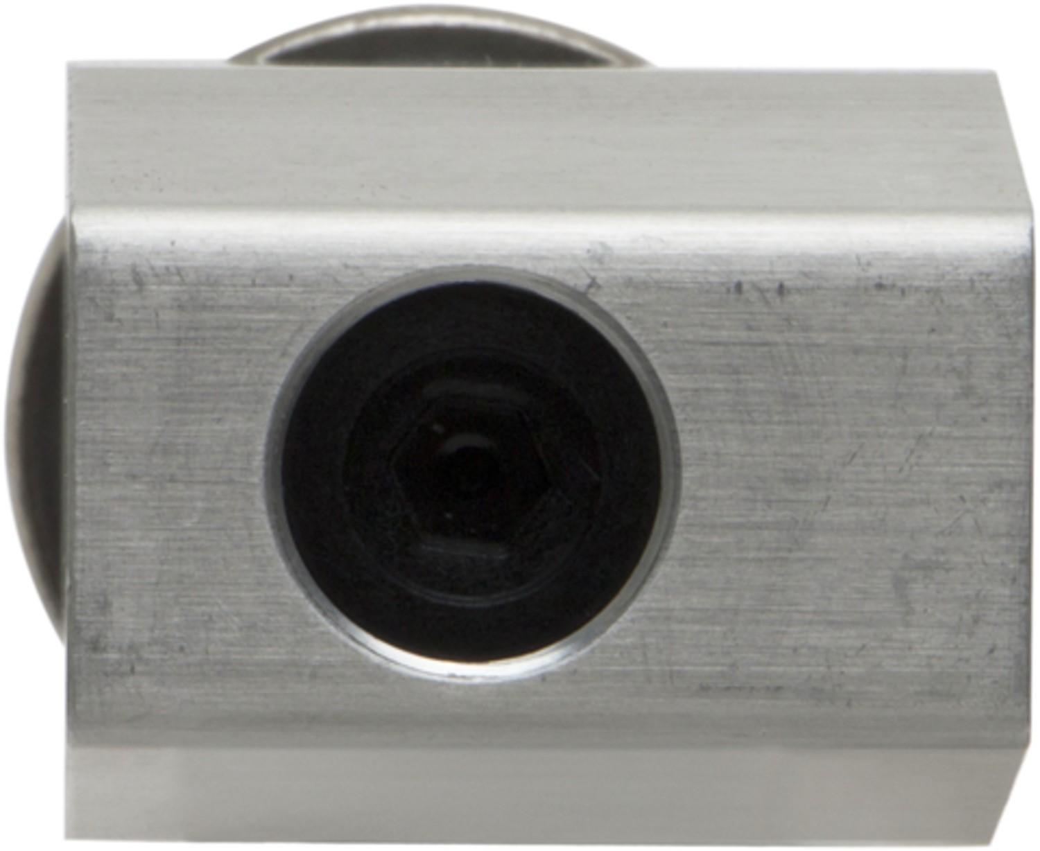 Four Seasons A/C Expansion Valve 39438