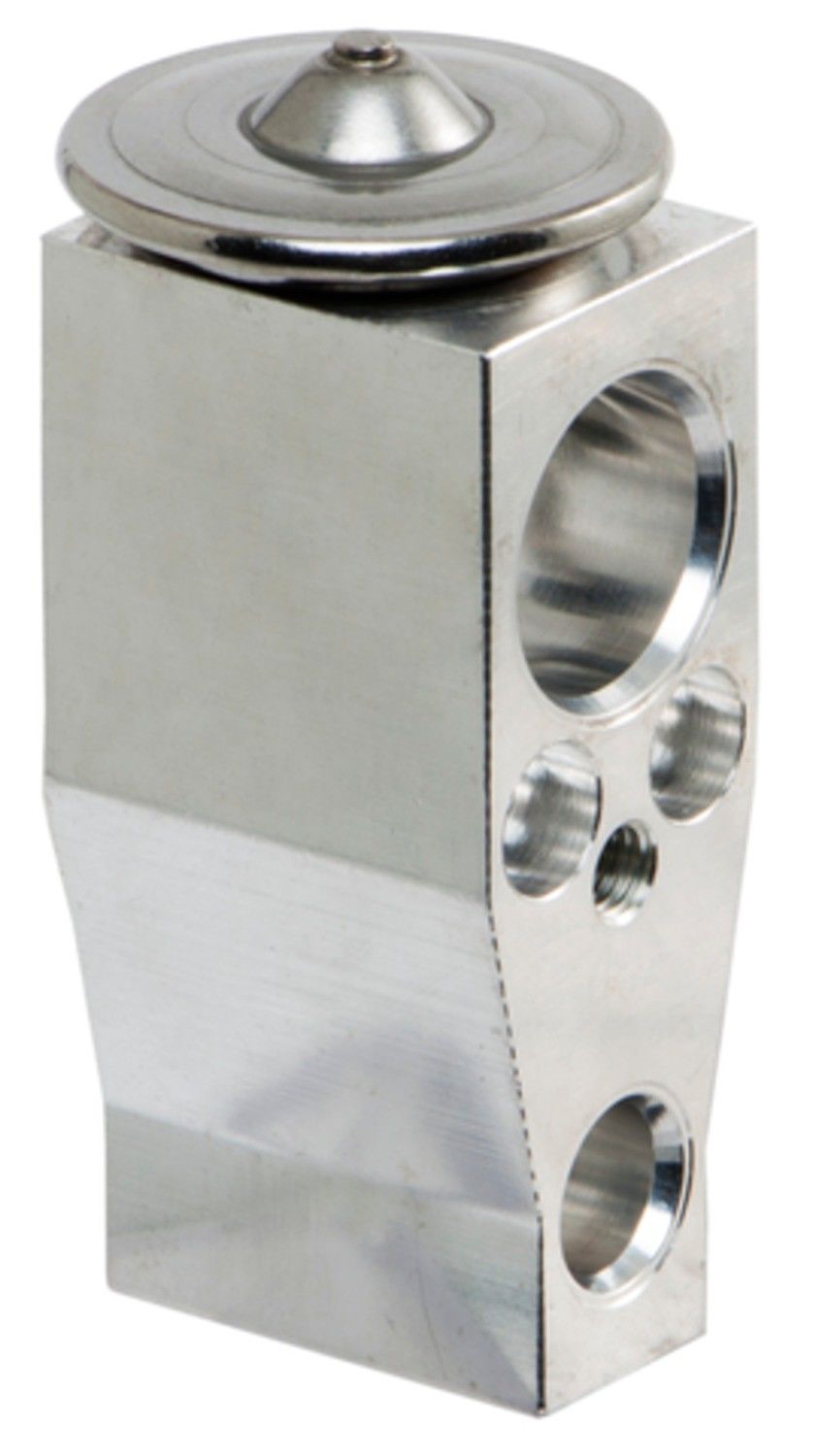 Four Seasons Block Type Expansion Valve w/o Solenoid 39455
