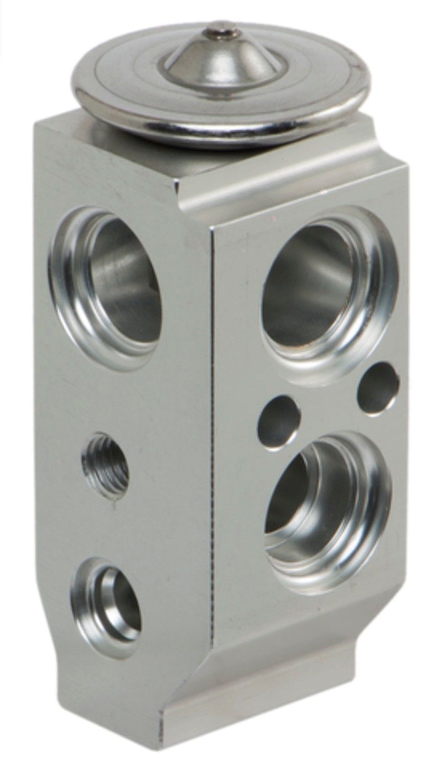 Four Seasons Block Type Expansion Valve w/o Solenoid 39458