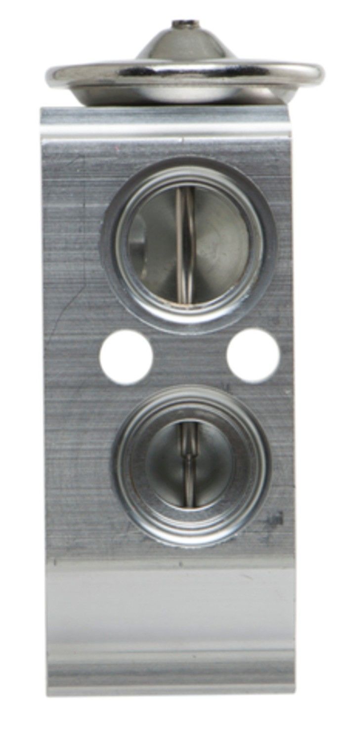 Four Seasons Block Type Expansion Valve w/o Solenoid 39458