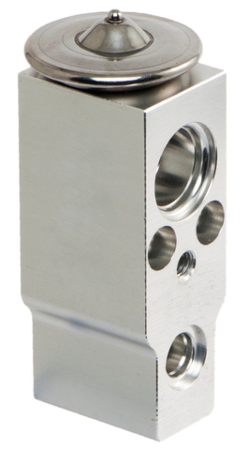 Four Seasons Block Type Expansion Valve w/o Solenoid 39463