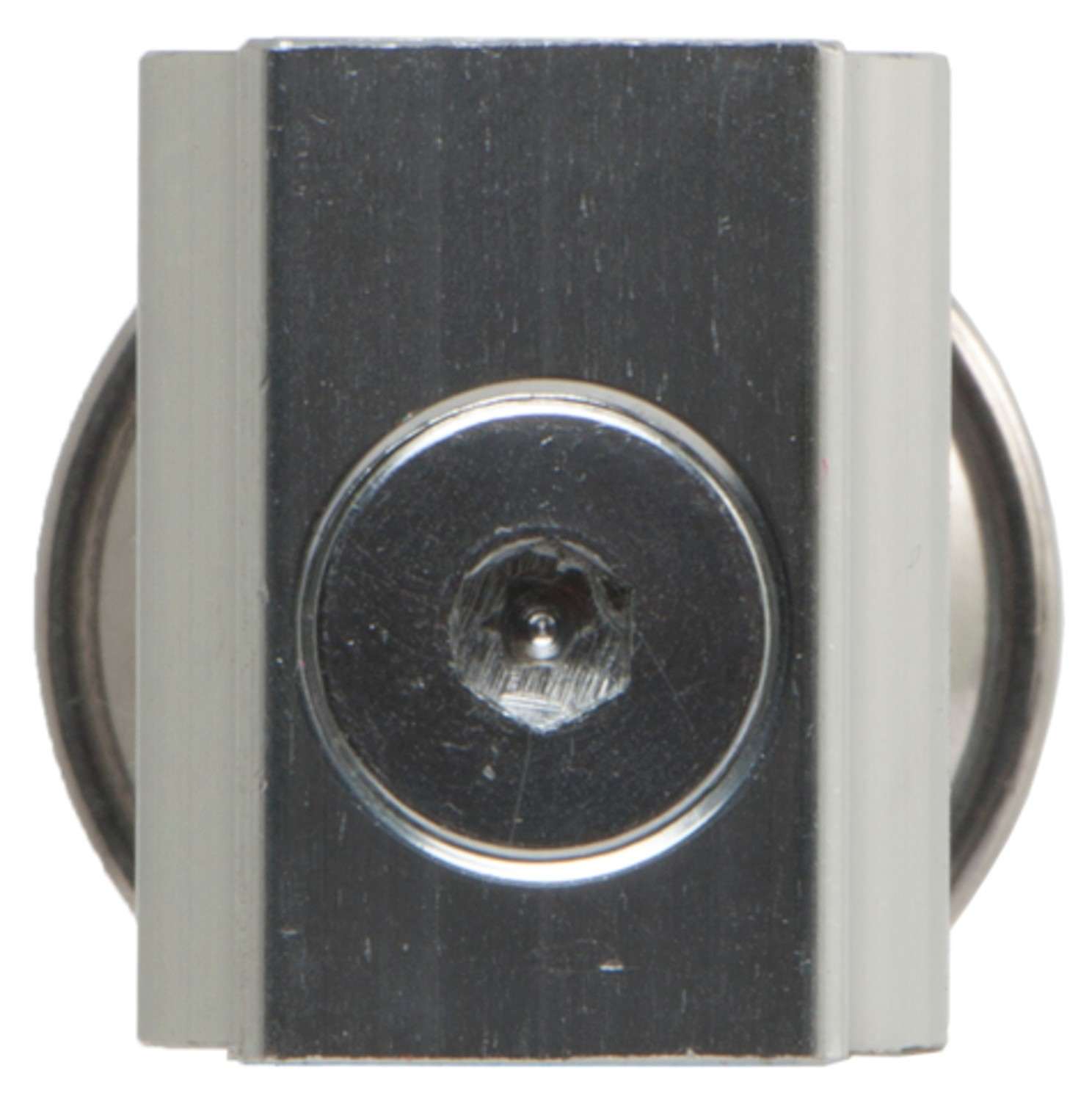 Four Seasons Block Type Expansion Valve w/o Solenoid 39463