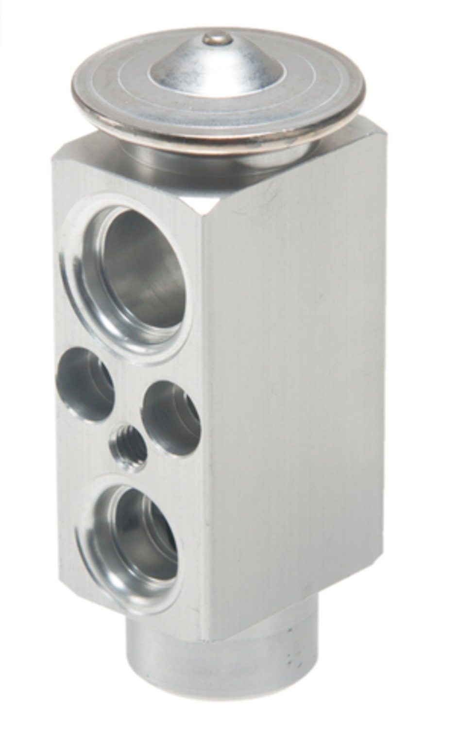 Four Seasons Block Type Expansion Valve w/o Solenoid 39488