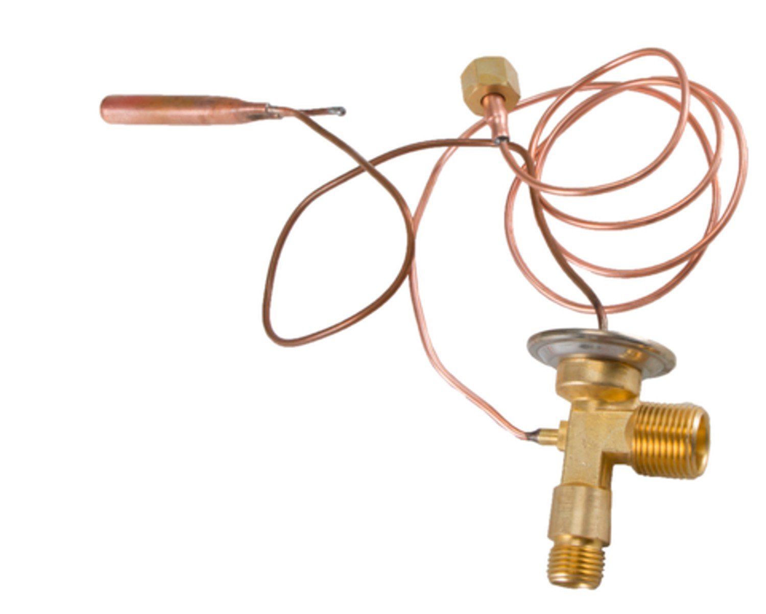 Four Seasons A/C Expansion Valve 39491