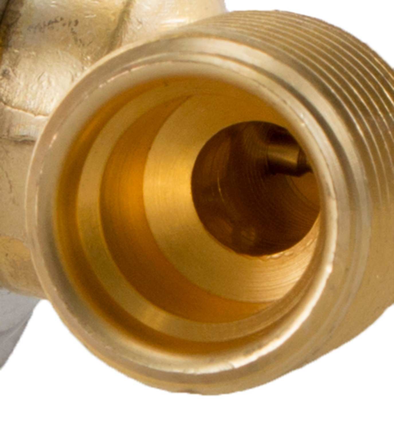 Four Seasons A/C Expansion Valve 39491