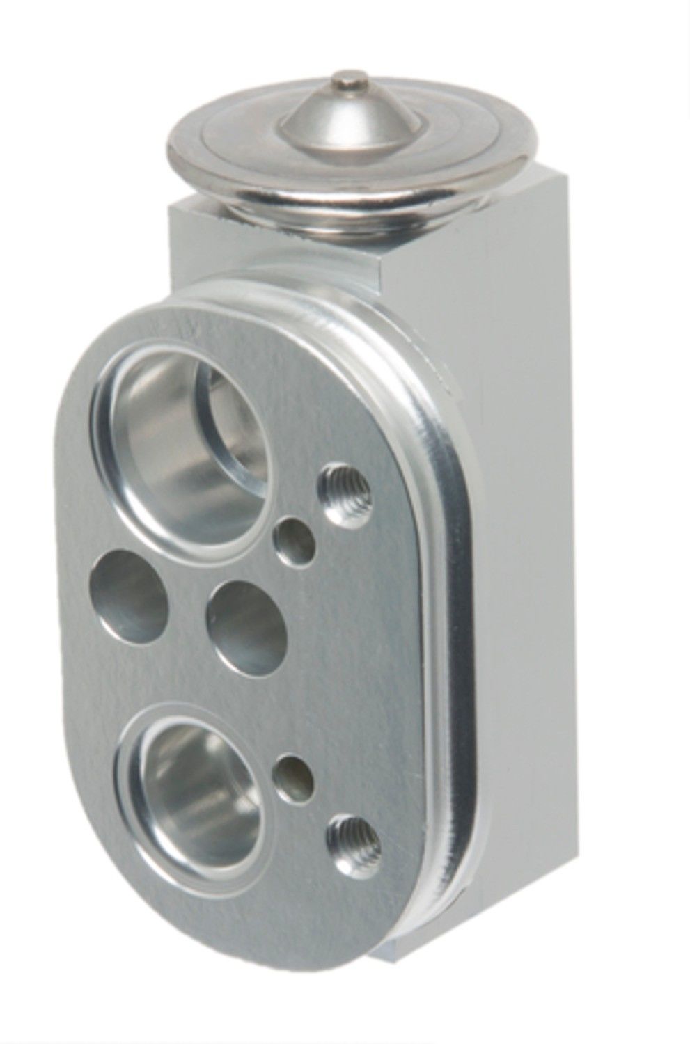 Four Seasons Block Type Expansion Valve w/o Solenoid 39493