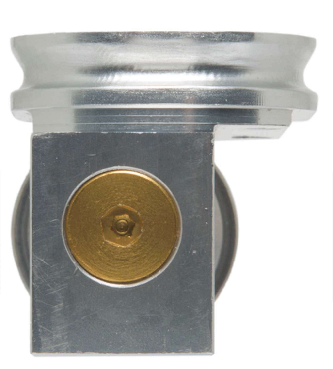 Four Seasons Block Type Expansion Valve w/o Solenoid 39493