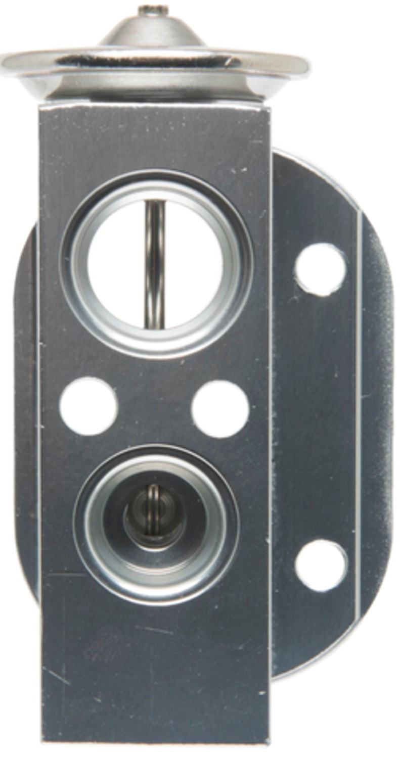 Four Seasons Block Type Expansion Valve w/o Solenoid 39493