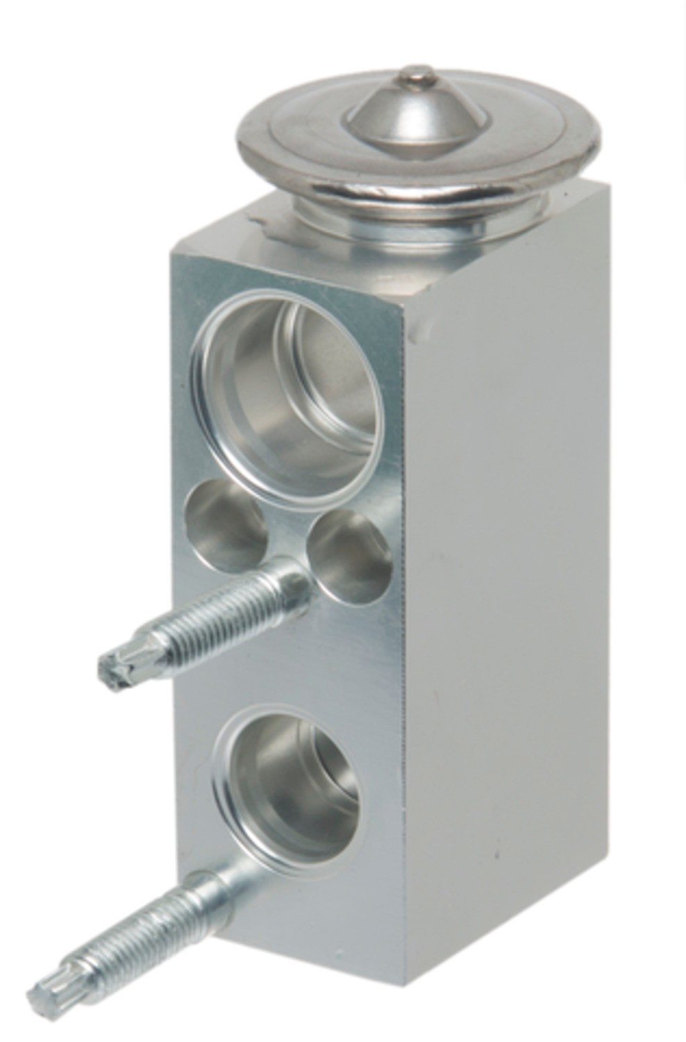 Four Seasons Block Type Expansion Valve w/o Solenoid 39498