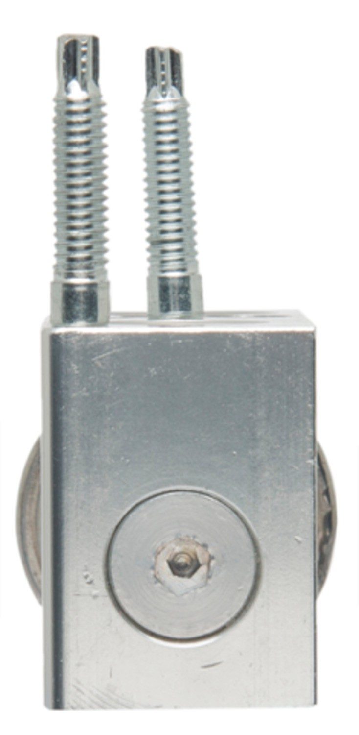Four Seasons Block Type Expansion Valve w/o Solenoid 39498