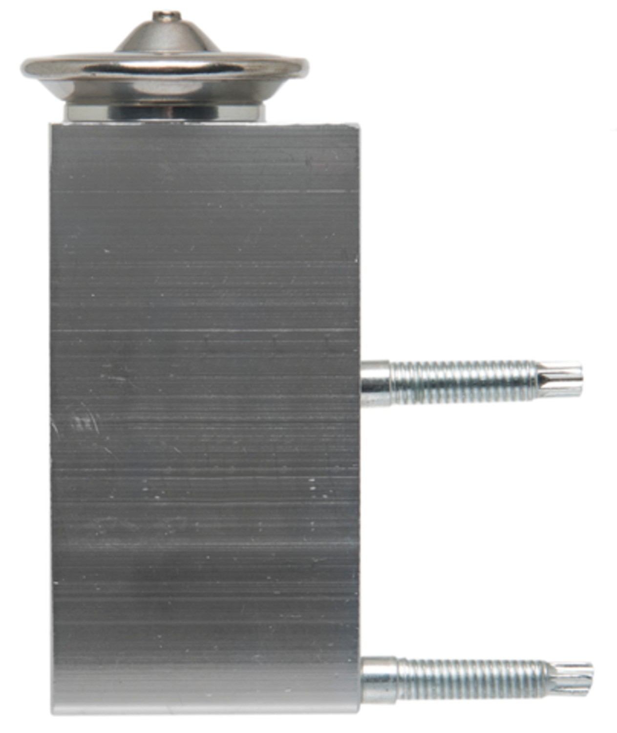 Four Seasons Block Type Expansion Valve w/o Solenoid 39498