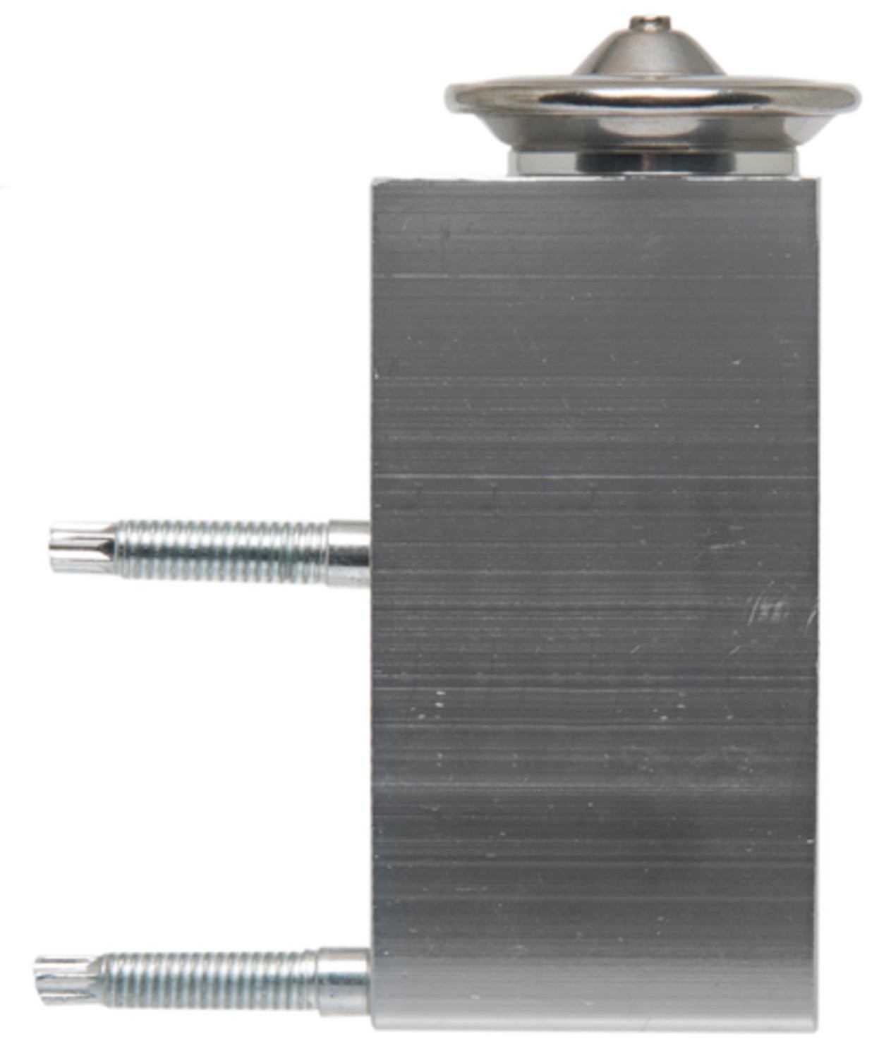 Four Seasons Block Type Expansion Valve w/o Solenoid 39498