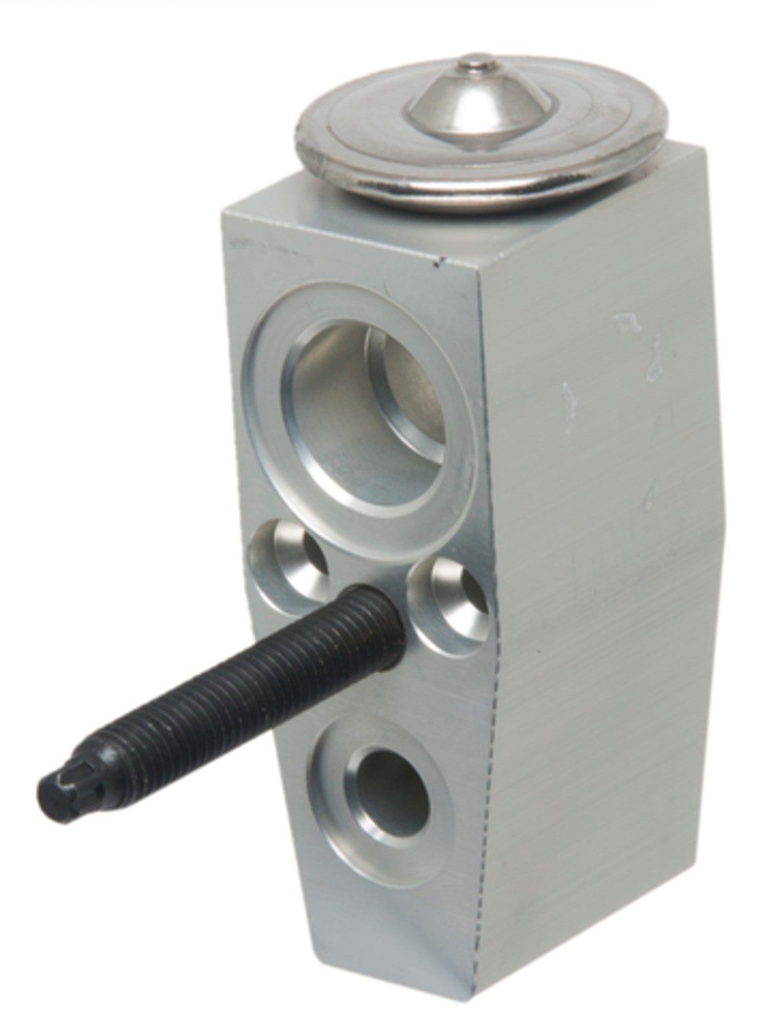 Four Seasons Block Type Expansion Valve w/o Solenoid 39501