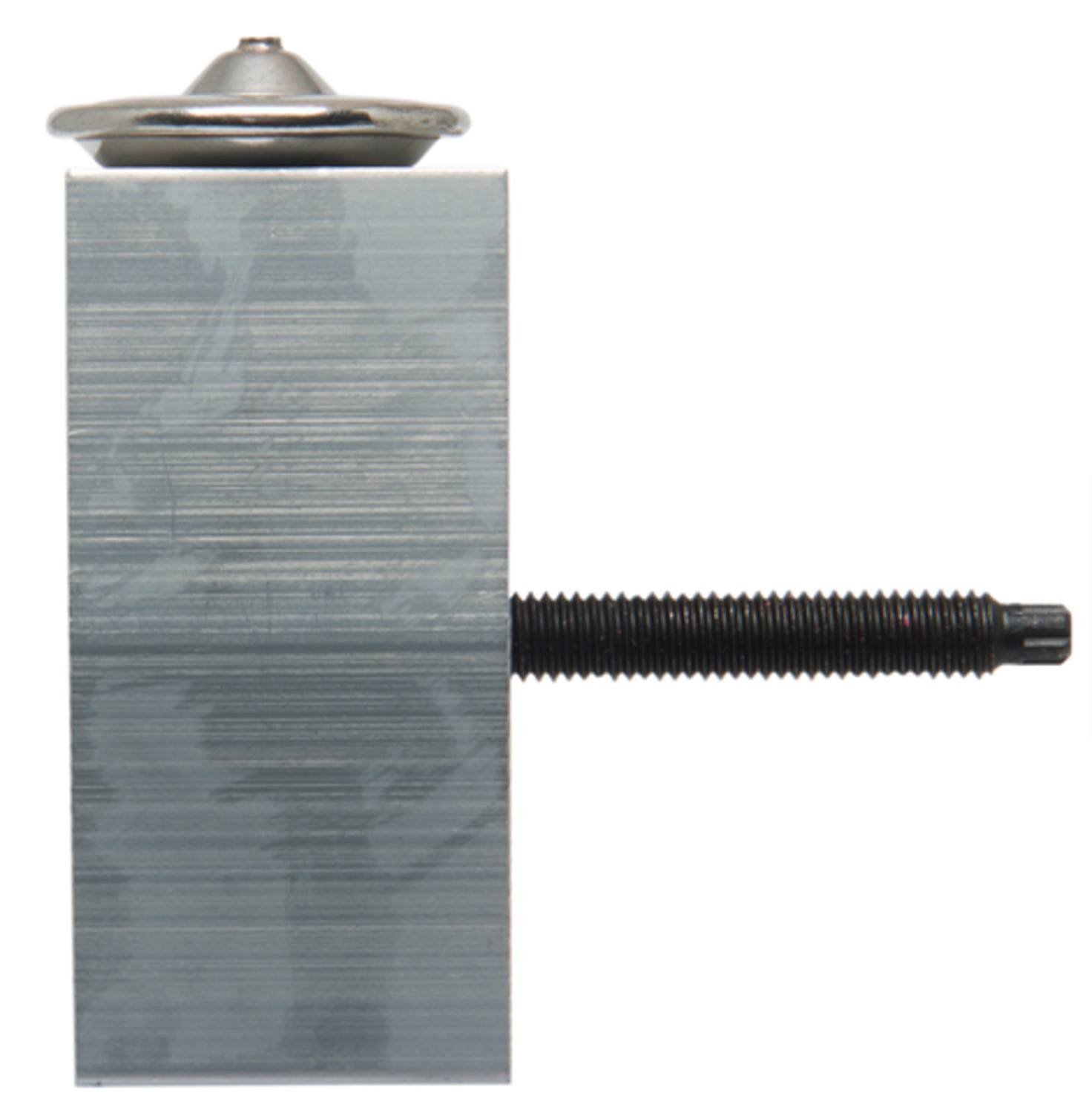 Four Seasons Block Type Expansion Valve w/o Solenoid 39501