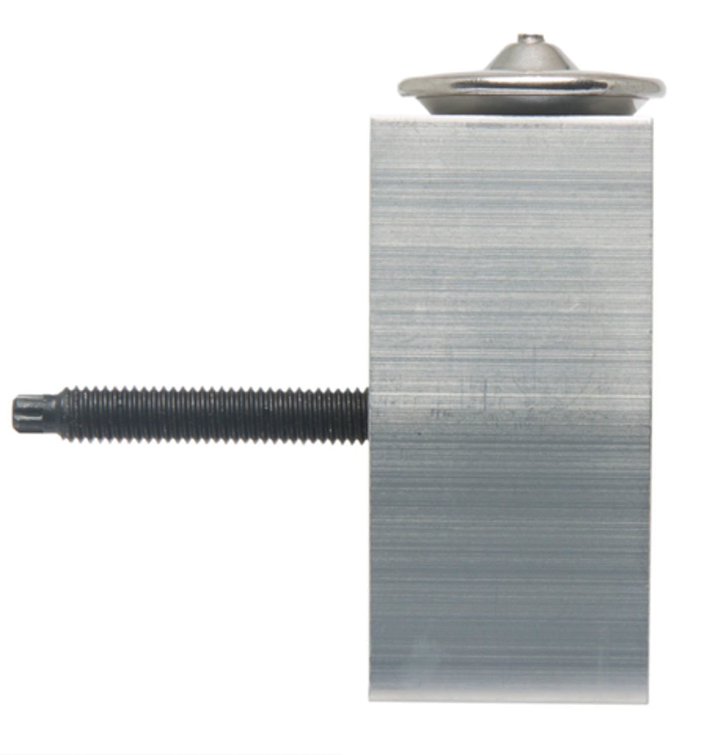 Four Seasons Block Type Expansion Valve w/o Solenoid 39501