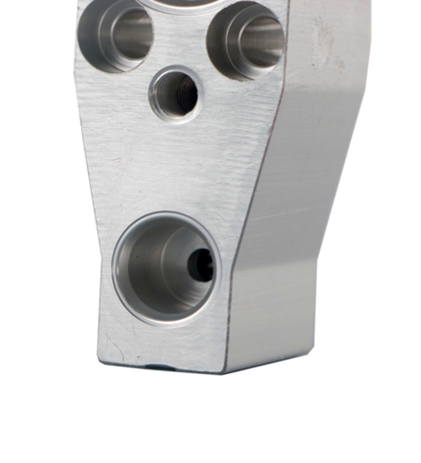 Four Seasons A/C Expansion Valve 39518