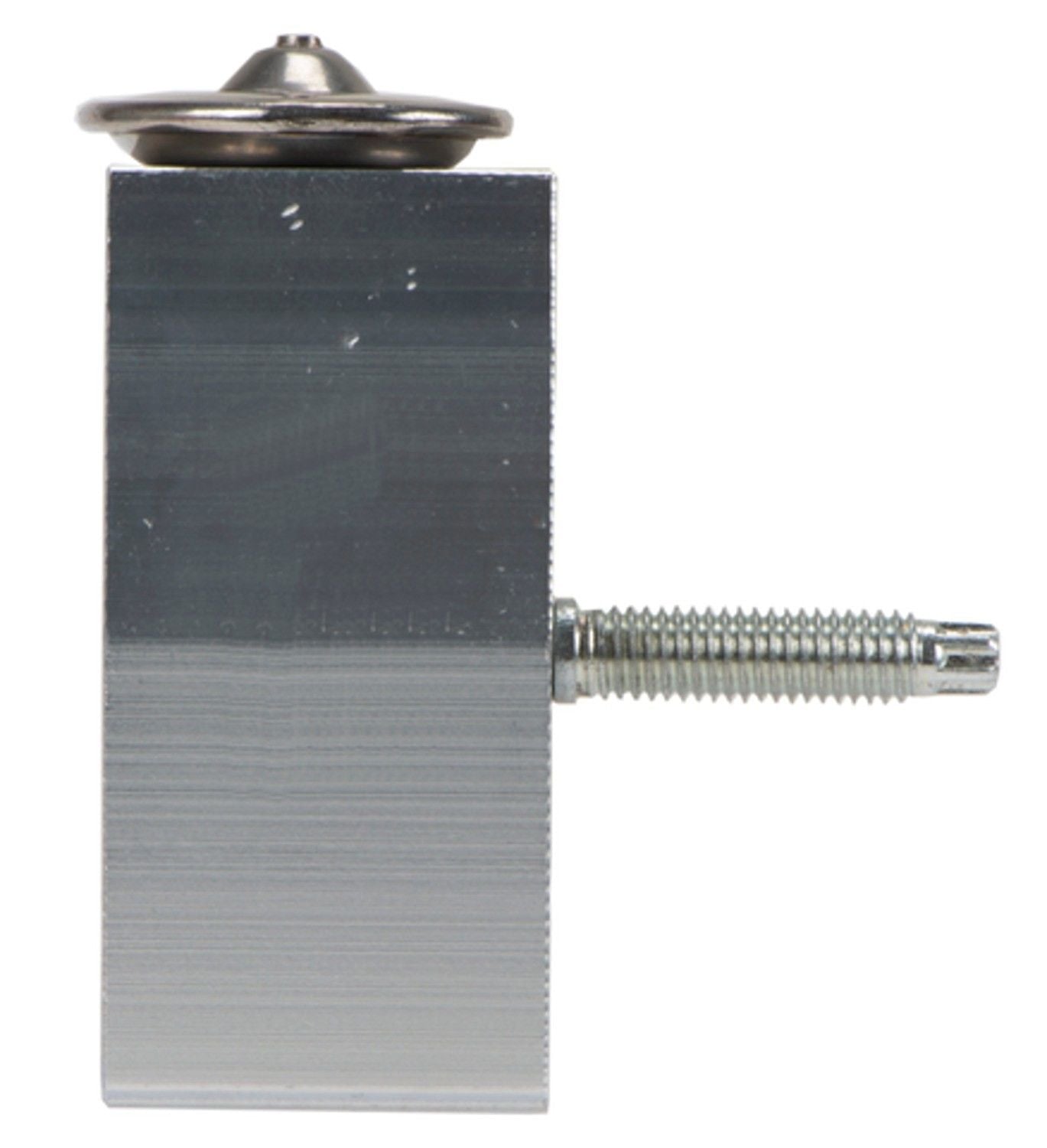 Four Seasons Block Type Expansion Valve w/o Solenoid 39524