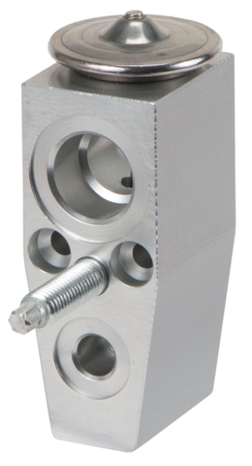 Four Seasons Block Type Expansion Valve w/o Solenoid 39532