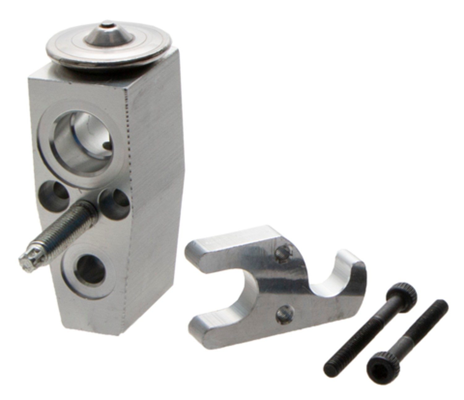 Four Seasons Block Type Expansion Valve Kit w/o Solenoid 39536