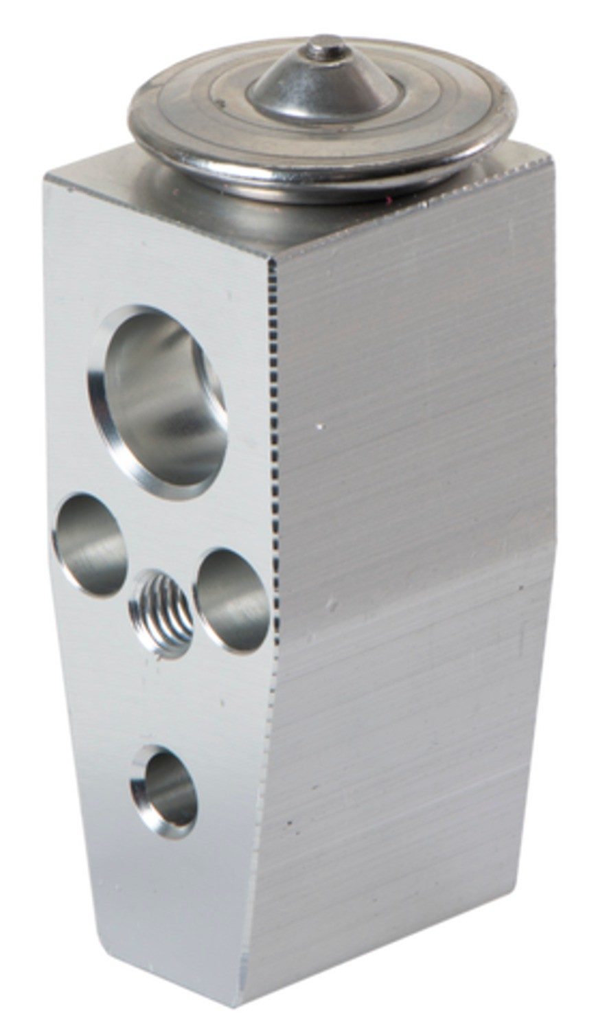 Four Seasons Block Type Expansion Valve w/o Solenoid 39546