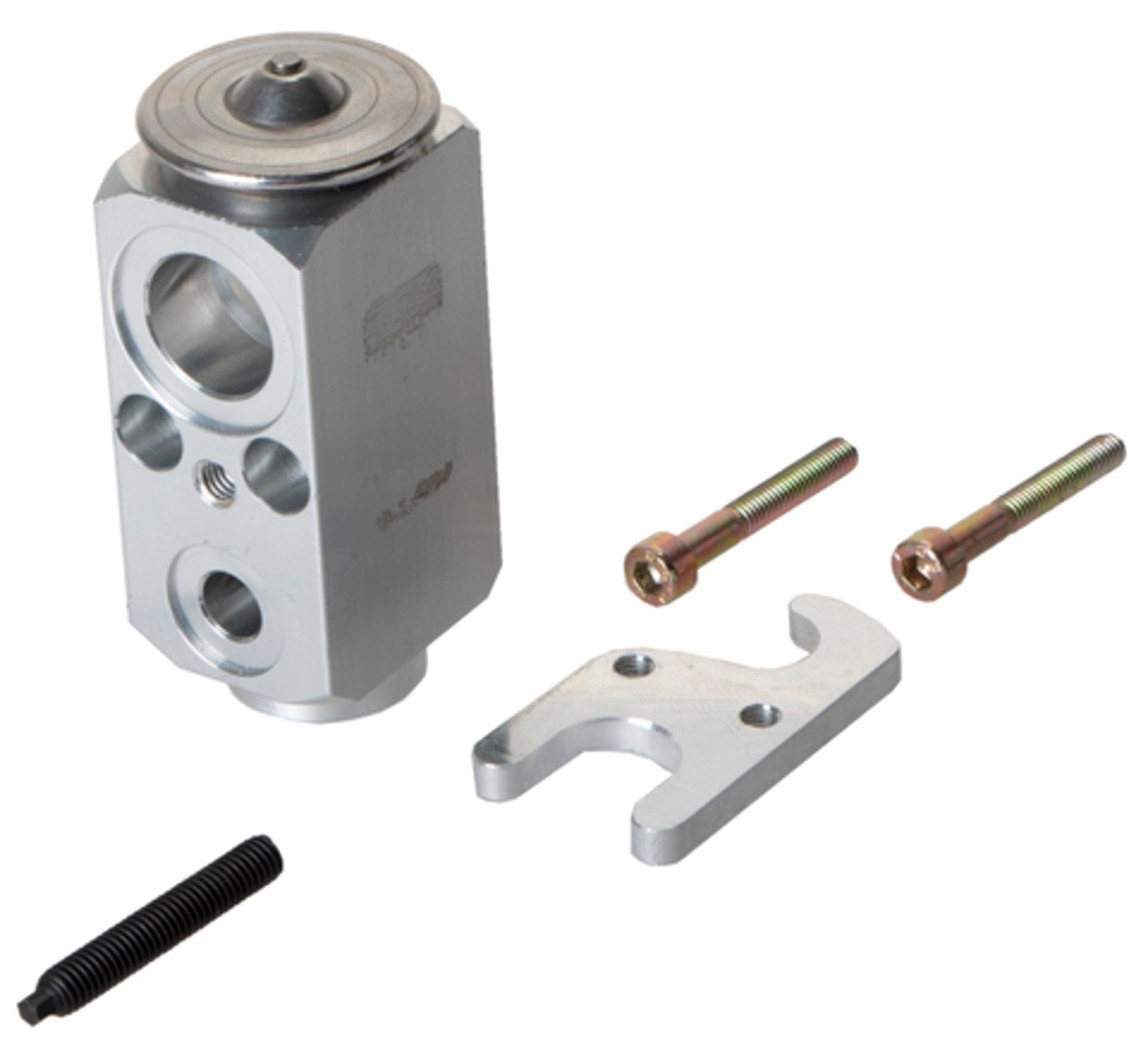 Four Seasons A/C Expansion Valve 39553