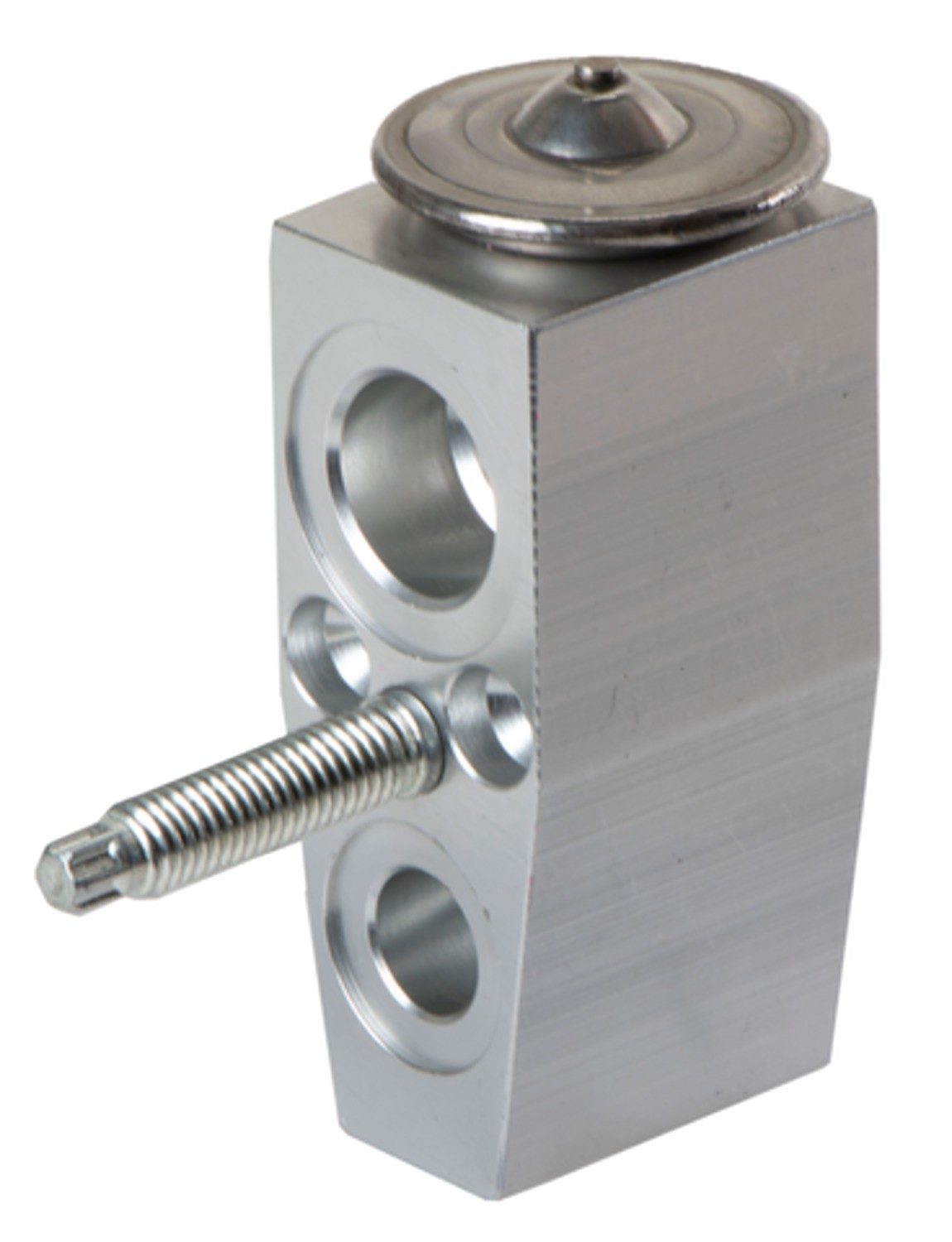 Four Seasons Block Type Expansion Valve w/o Solenoid 39558