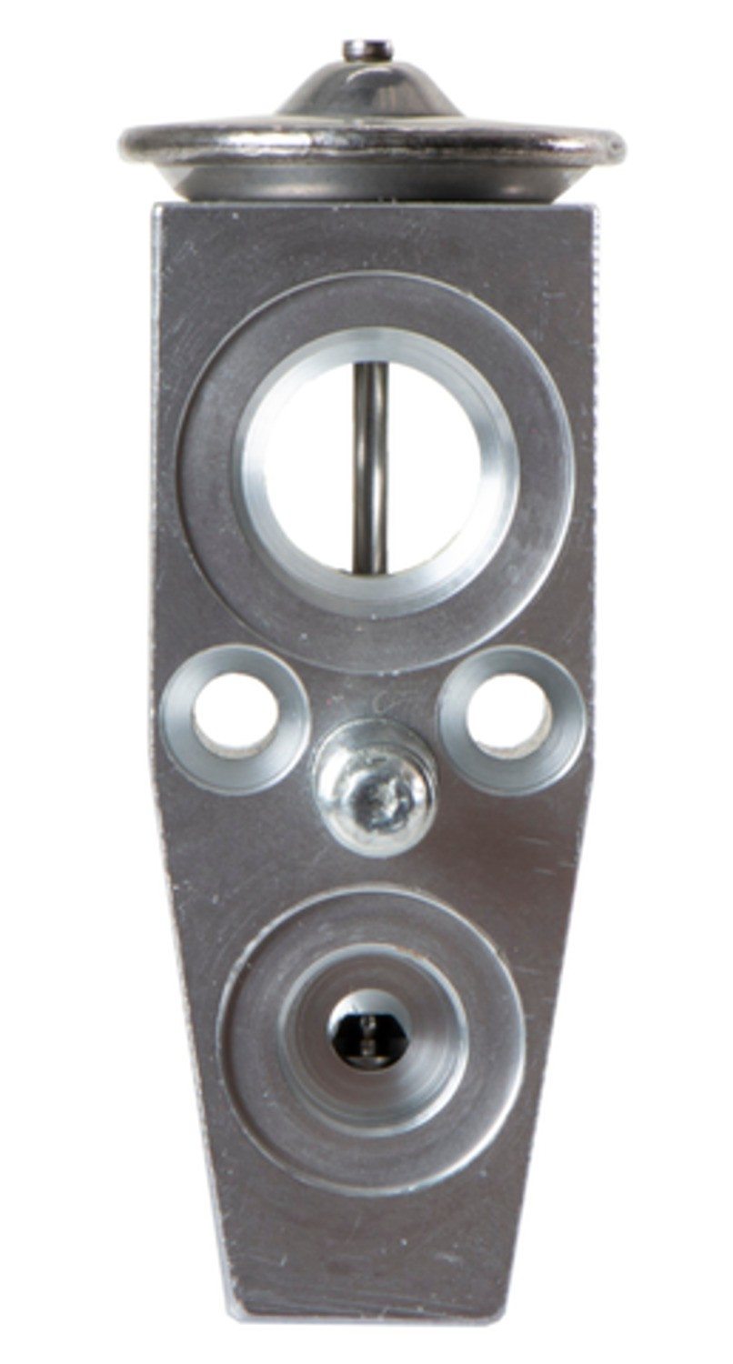 Four Seasons Block Type Expansion Valve w/o Solenoid 39558