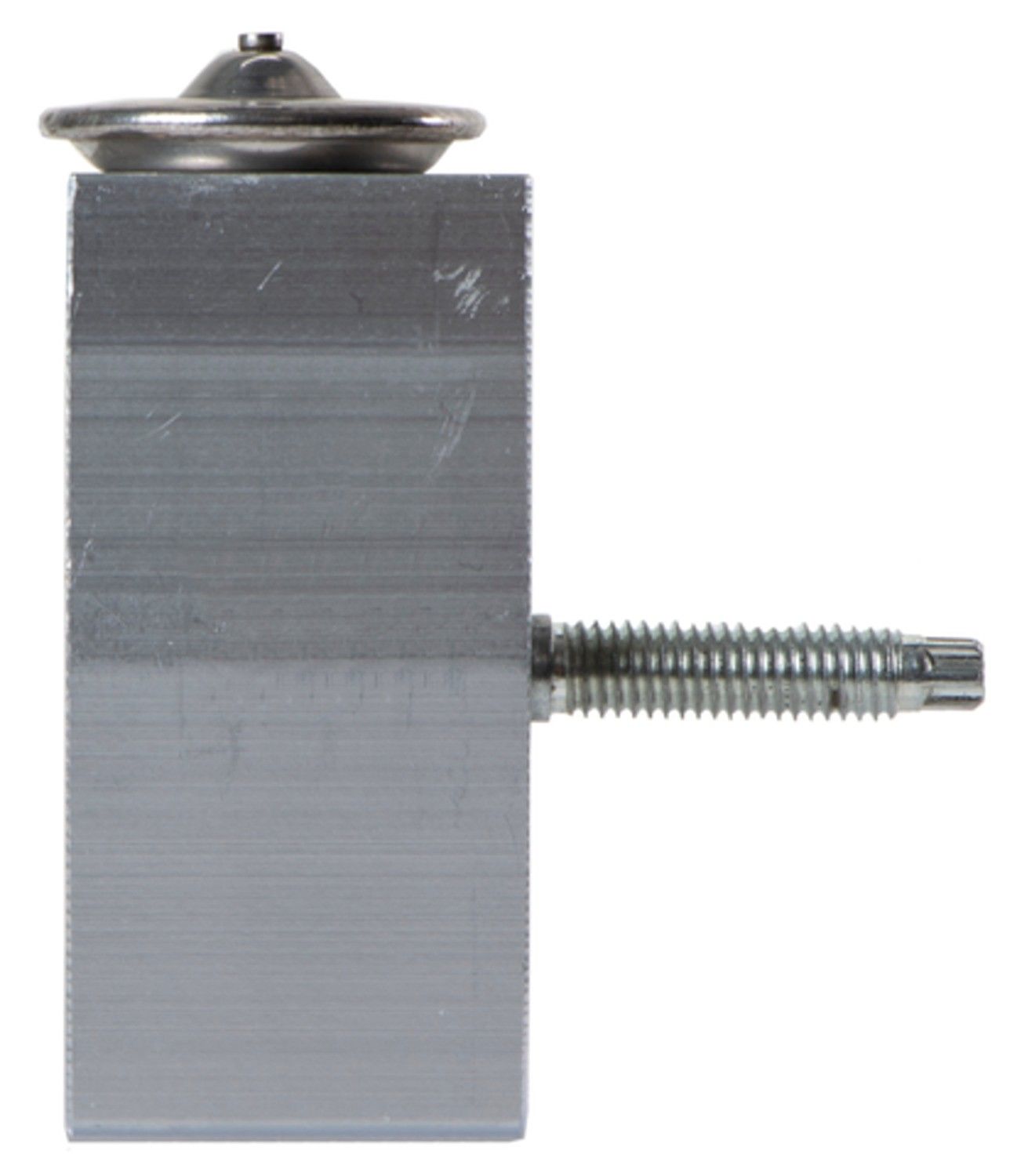 Four Seasons Block Type Expansion Valve w/o Solenoid 39558