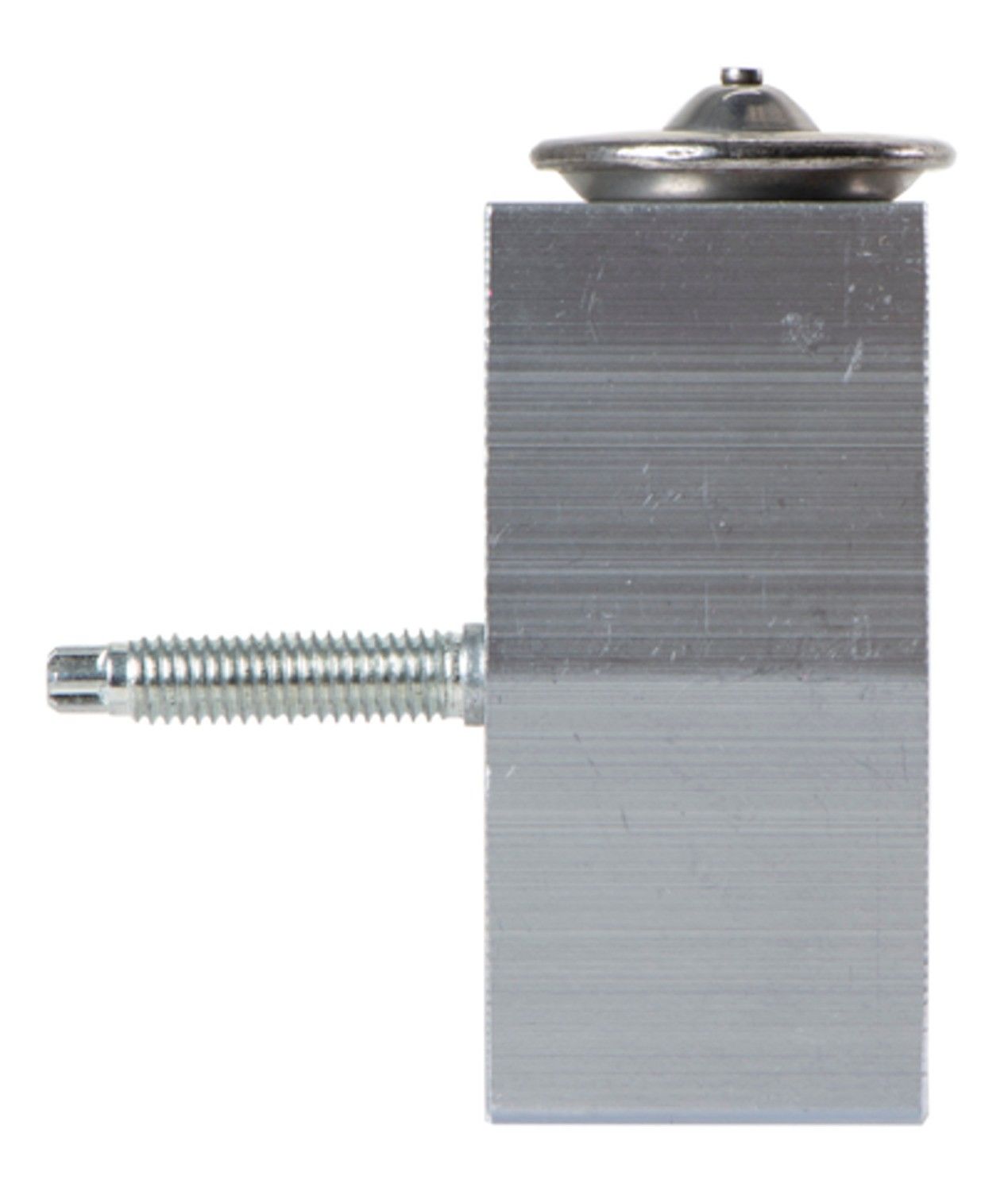 Four Seasons Block Type Expansion Valve w/o Solenoid 39558