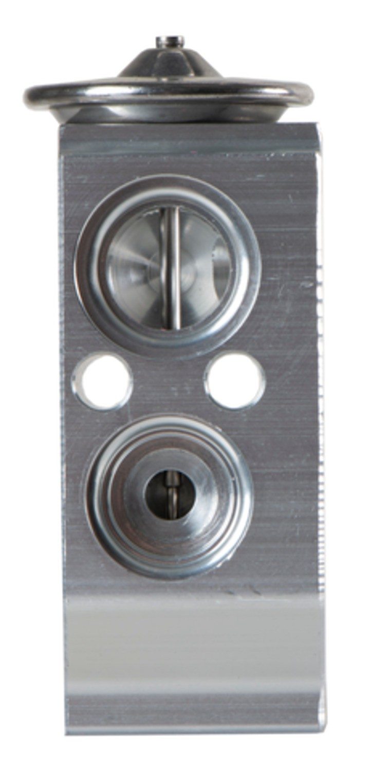Four Seasons Block Type Expansion Valve w/o Solenoid 39565