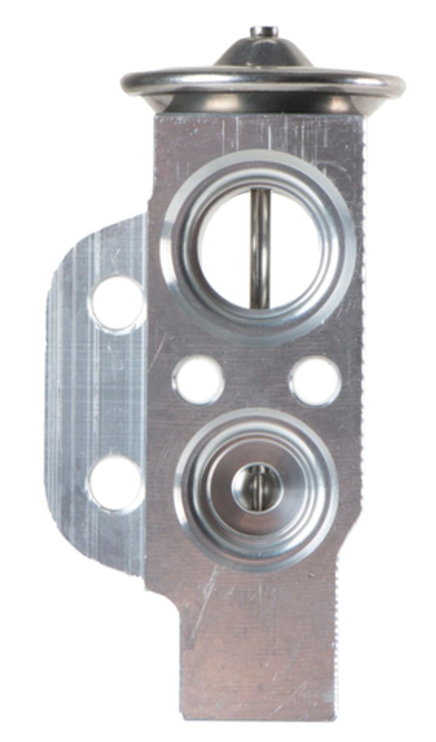 Four Seasons Block Type Expansion Valve w/o Solenoid 39568