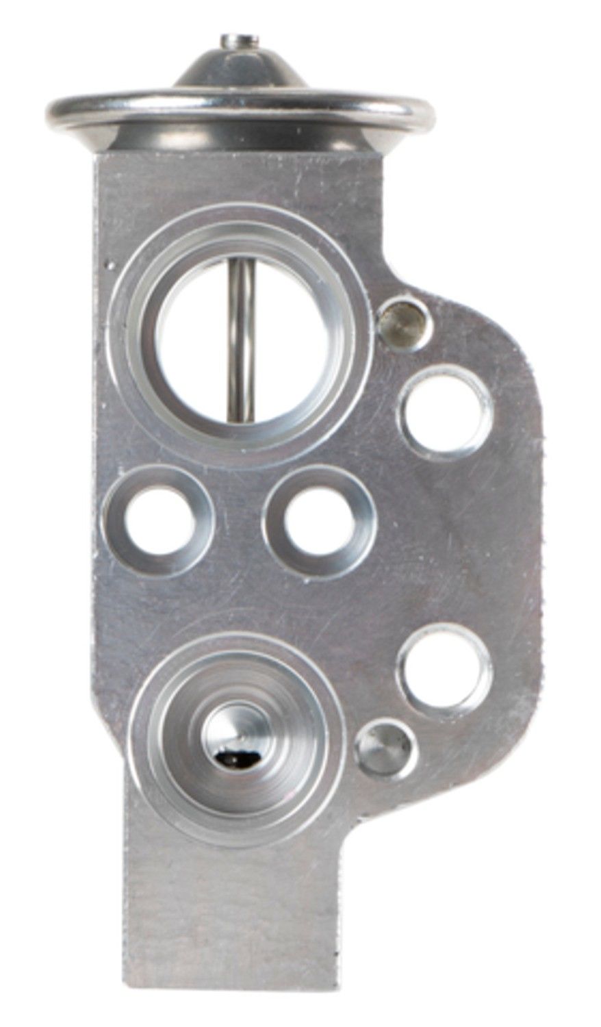 Four Seasons Block Type Expansion Valve w/o Solenoid 39568