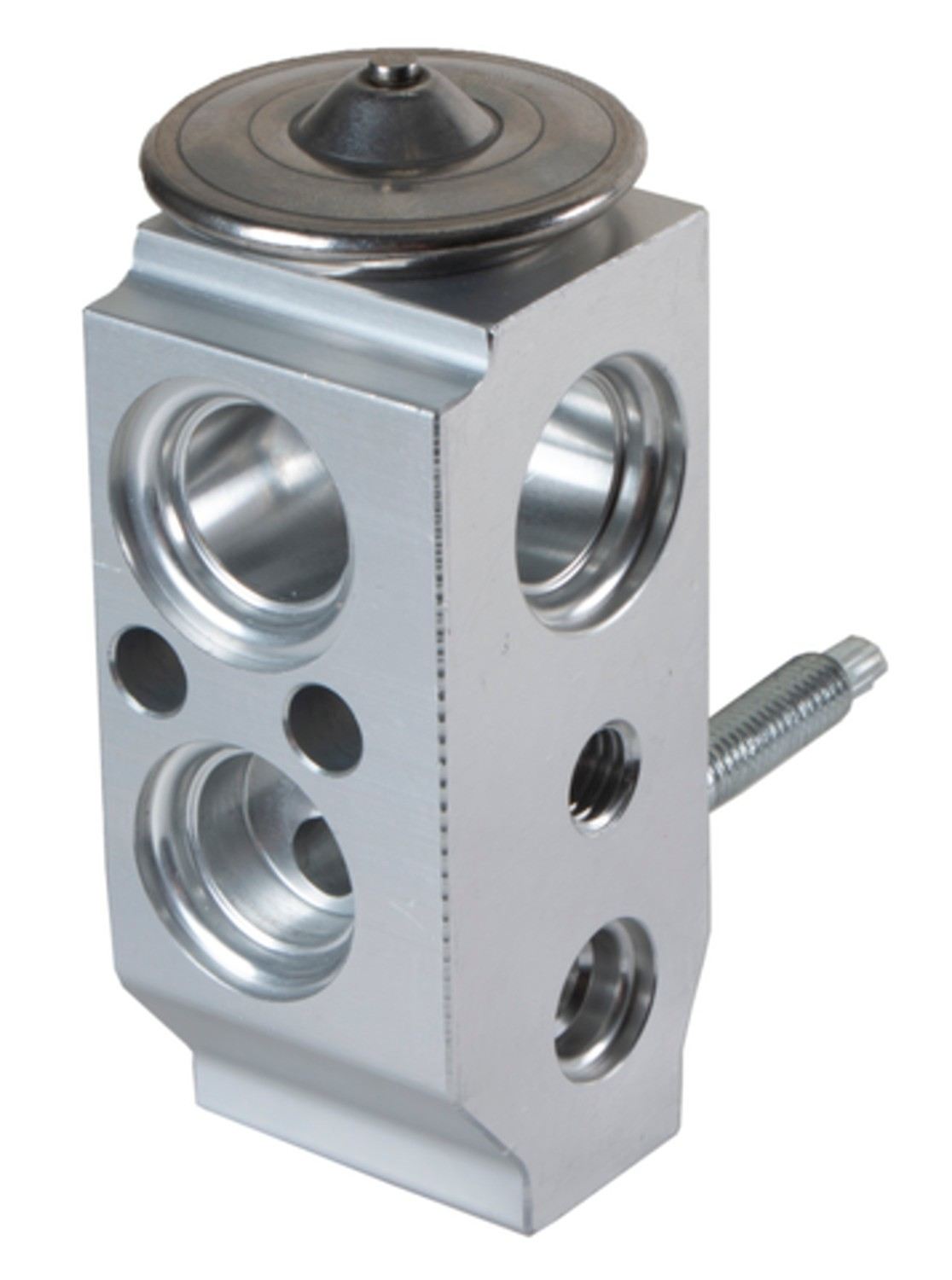 Four Seasons Block Type Expansion Valve w/o Solenoid 39570